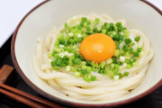 丸亀製麺はなまるうどんが出来る前は関東人はどこでうどん食ってたの？