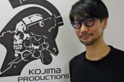 【噂】小島秀夫監督の新作ホラーゲーム『オーバードーズ』発表間近！？トレーラーの編集完了か