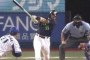 村上宗隆ホームラ王独走の31号wwwww