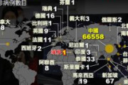 台湾人「日本が第二の武漢になるかもしれない…」新型肺炎コロナウイルスの日本政府の対応が杜撰！台湾人にも衝撃が走る（台湾の反応）