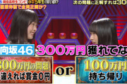 【速報】日向坂46上村ひなの＆髙橋未来虹、300万円問題に挑戦ｷﾀ━━━━(ﾟ∀ﾟ)━━━━!! 結果がこちら！【あなたは小学5年生より賢いの？】