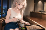 【海外の反応】海外「日本は麺類まで完璧なのか！」冷たい蕎麦と温かい蕎麦、外国人が選ぶ至高の一杯とは？