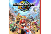 【悲報】マリオカートワールドのメタスコア、ほんのりやばい雰囲気が漂い始める