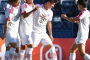 C大阪、丸橋豪快先制ゴール・坂元2戦連発弾などタイのポートFCに3-0快勝！次節引き分け以上でACL決勝T進出が確定（関連まとめ）