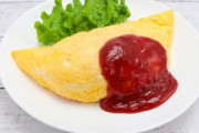 3大そのうち食わなくなる食べ物「オムライス」「プリン」「サーモンの寿司」