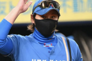 日ハムさん、残り11試合で4勝できないとトライアウトを謳った昨年以下の勝率に