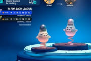 【ポケモンGO】本日18時から「バネブー」大量発生！早くもスポアワ2回目の登場で疑問の声！【砂2倍】