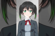 【TikTok】高咲侑さん、メンバー紹介動画で喋る【ラブライブ！スクフェス2】