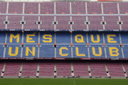 【リーガエスパニョーラ】バルサ会長候補「カンプ・ノウ改装撤回」を宣言…ライバル元本拠地を借りる？
