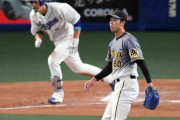 阪神・青柳、防御率トップも無念初黒星　打線援護なく、救援陣１０戦連続失点