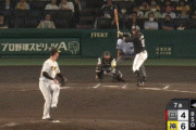 ロッテ・山口、逆転３ラン返しｗｗｗｗｗｗｗｗｗｗ