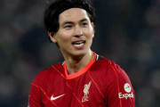 ラツィオがリヴァプールの27歳南野拓実の獲得に関心か…新たな候補に浮上と伊紙が報道