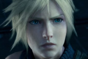 【すげえ】PS4『FF7リメイク』AIでキャラの表情付けをしていることが判明！容量が100GBを超える理由も明らかに