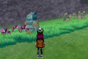 【悲報】ポケットモンスターさん、とんでもない草むらを出してしまうｗｗｗｗｗｗｗ