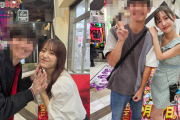他人に物申した人が晒し上げられる「セクシー女優のパチンコ来店行った時の情けない姿を自らネットに晒さない様に注意した方が良い」