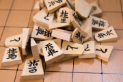 【にじさんじ】ゴーミーズの将棋、クッソ長引いて草