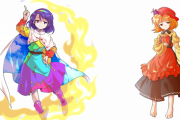 【東方】どっちが格上？