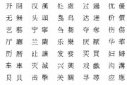 【悲報】初見じゃ絶対読めない漢字