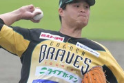 ティモンディ高岸 2試合 0勝2敗 防御率19.80 投球回5 失点13 自責点11