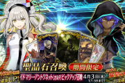 【FGO・画像あり】マリーオルタのスキルはコチラ！！←性能は微妙なんか…？？【奏章Ⅱ 不可逆廃棄孔 イド】