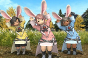 【FF14】パッチ6.35で実装された武器やマウント、ミニオン、ファッションアクセサリ、エモートなどのアイテムの入手方法まとめ