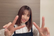 【悲報】AKB48加藤玲奈さんすっかり影が薄くなる
