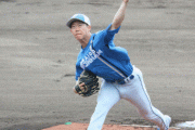 日ハム矢澤宏太が二刀流本格始動へ　投手飛躍の鍵は脱力フォーム