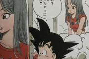 【朗報】ドラゴンボールで一番かわいいキャラが決まる