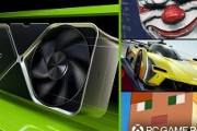 NVIDIA、GeForce RTX 40シリーズ用の新しいPlay Beyond Fast with RTXバンドルを発表