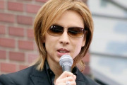 【悲報】YOSHIKIさん、超規格外のとんでもない自慢をしてしまうｗｗｗｗｗ