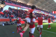 【動画】ランス中村敬斗さん、1ゴール1アシストの無双ｗｗｗｗｗｗｗｗｗ