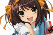 X民さん「ハルヒやルイズのような『女らしさが可愛い』という感性は終わった。今は『中身が男の美少女』の時代」