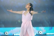 浅田真央 はまだリンクを離れていない！  …キム・ヨナのバンクーバー金から１０年…
