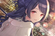 【シャニマス】凛世がifストーリーでめちゃくちゃ大人っぽくなってる・・・