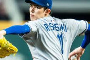【悲報】佐々木朗希、MLB球団幹部20人が最もがっかりした選手に選出されてしまう