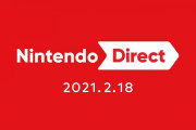 「Nintendo Direct 2021.2.18」みんなの反応まとめ！