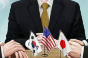 米国政府「韓国の説明事実ではない、米国はジーソミア終了に理解を示していない…むしろ失望している」＝韓国の反応