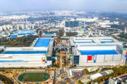 韓国サムスンの没落が鮮明に　とうとうDRAMのシェアまで下落