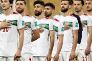 イラン代表、北中米W杯を不参加へ　スポーツ大臣「いかなる状況でもW杯に参加することはできない」