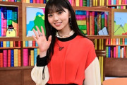 乃木坂46 齋藤飛鳥がバラエティMCに初挑戦 田中みな実からも太鼓判