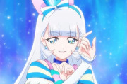 【プリキュア】プリストでキュアニャミーのお誕生日フェア開催！！！！！