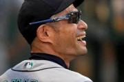 【速報】イチロー、オリックス優勝にコメント