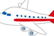 【疑問】お前らは飛行機に乗ったことあるの？