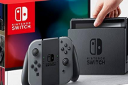 【快進撃】Nintendo Switch、世界5000万台突破目前！！ PS4より3ヶ月も速いペース