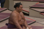 言うほど朝乃山って2代目稀勢の里か？