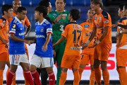 J1清水、クラブ最多記録の７連敗…クラブ史上最低勝ち点で今季折り返し（関連まとめ）