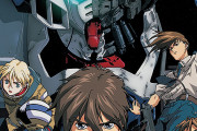 ガンダムW（頭おかしい奴しか居ません、機体すぐ壊れます、ストーリー意味不明です）←人気の理由