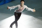 羽生結弦選手は中国でなぜこれほど可愛がられるのか？