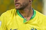 ネイマールがブラジル代表メンバーから落選…、そりゃ怪我ばっかりで無理だよな