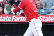 海外の反応 「エンゼルスでの最後の数試合かも」大谷翔平、22号は逆転3ランホームラン！
